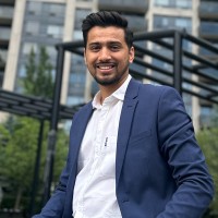 Karan Parekh