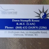 Dawn Stampfli Rouse