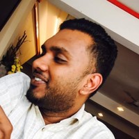 Thirukumaren Jeyasagaren