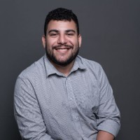 Lawrence Sacht de Almeida Santos