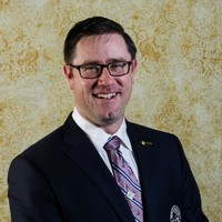 Brian Fahey, Pga