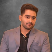 HARSHIT DUBEY