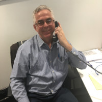 Mark Kaminski