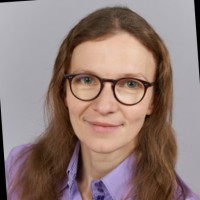 Sabine Egger