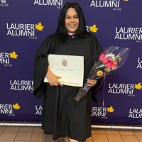 Laura Pinzon