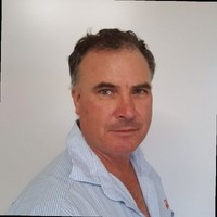 Christopher Fenwicke