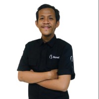 Syamsul Huda Puji Ananta