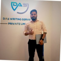 Bikas Das