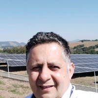 Fábio Antonio Bueno