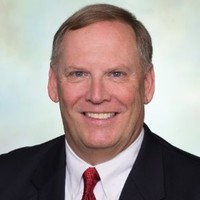 Byron Kanaley, CPA MBA