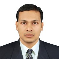 shereef kallingal