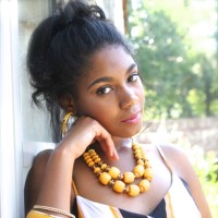 Olivia Washington
