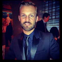 Daniel Cummings