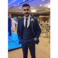Abdelrahman Saeed
