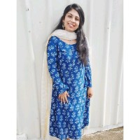 Sherin Paul