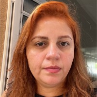 Maria Claudiana Justino Reis