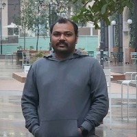 Dileep Krishnamurthy