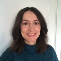 Meghan Strange, MS, CCRP