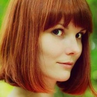 Екатерина Панова