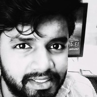 Mohan Raj B