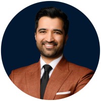 Gagan Verma