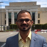 Muhammad Shahid Noonari