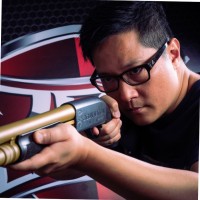Winton Cheng