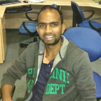 Rakesh Kumar