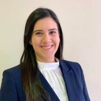 Alexandra Ramos Valle, Ph.D.