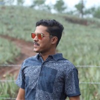Rajesh Selvakumar
