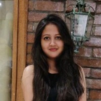 Kirti Dargopatil