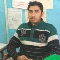 Ajay Kumar