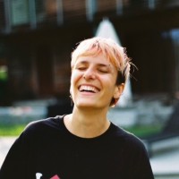 Francesca Ely-Spence