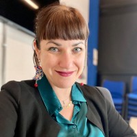 Michela Victoria Sacco