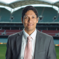 Percy Bueno