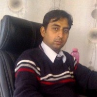 Ajay Sharma