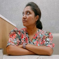 Santhiya Stanley