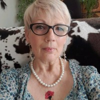 Martine Falla