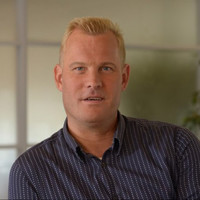 Jeroen Van Zunderd