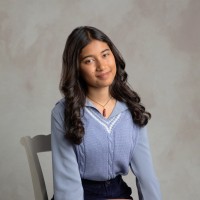 Trinity Thompson