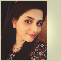 Garima Singh