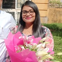 Kimberly Monteiro