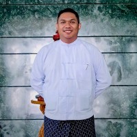 Hein Htet Aung