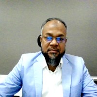 Mainul Hasan