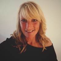 Angela Page