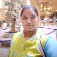 Deepa Santosh
