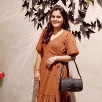 Shivani Rajput