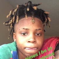 Jamiya Mcroy