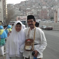 Mohammad Mansur
