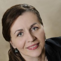 Gina Similie